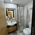 Sumela Garden Hotel