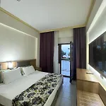 Hotel Sumela Garden Beldibi (Kemer)