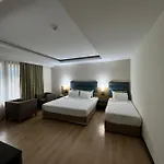 Hotel Sumela Garden