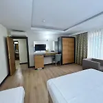 Hotel Sumela Garden Beldibi (Kemer)