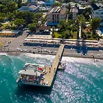 Sumela Garden 3* Beldibi (Kemer)