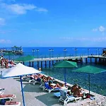 Sumela Garden 3* Beldibi (Kemer)