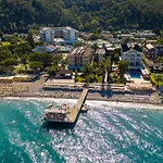 Hotel Sumela Garden 3*