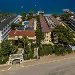 Sumela Garden Hotel