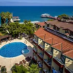 Sumela Garden 3* Beldibi (Kemer)