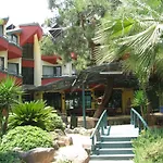 Sumela Garden Hotel