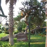 Sumela Garden 3* Beldibi (Kemer)