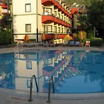 Hotel Sumela Garden 3*