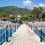 Sumela Garden Hotel 3*