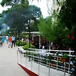 Sumela Garden