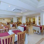 Sumela Garden
