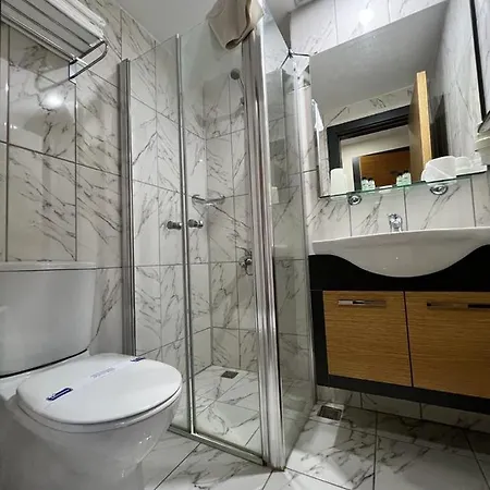 Sumela Garden Hotel 3*