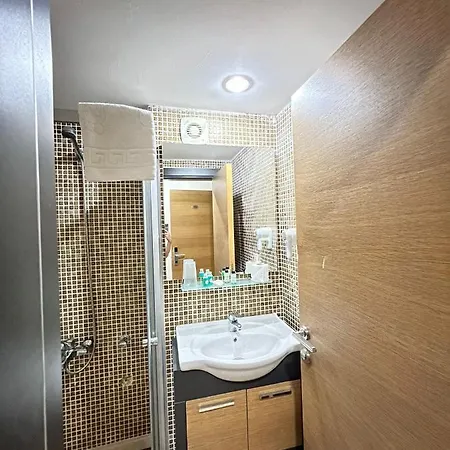 Sumela Garden Hotel Beldibi (Kemer)