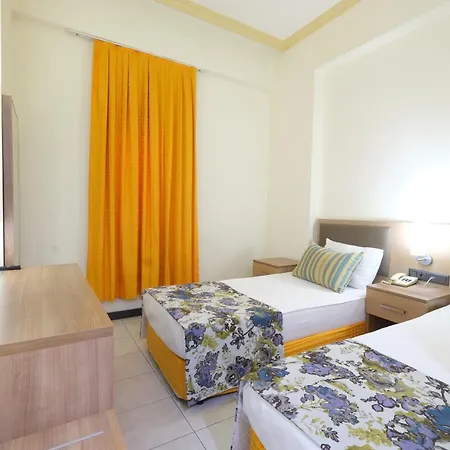 호텔 Sumela Garden 벨디비