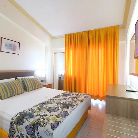 Hotel Sumela Garden