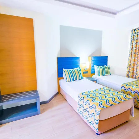 Sumela Garden 호텔 벨디비