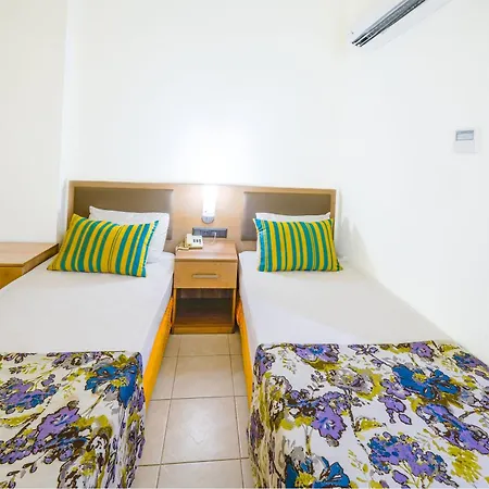 Sumela Garden 벨디비