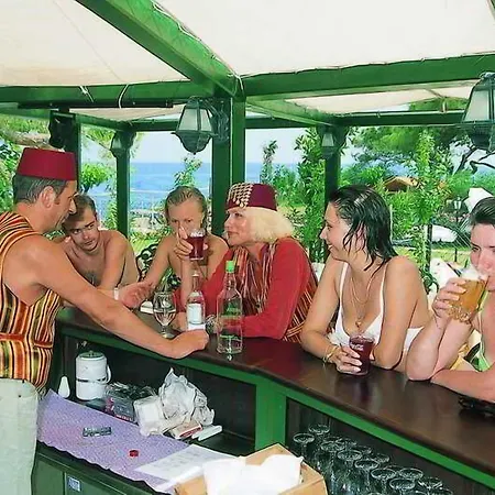 Hotel Sumela Garden Beldibi (Kemer)