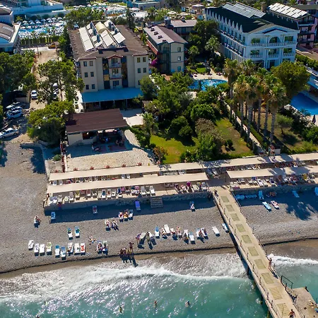 Hotel Sumela Garden Beldibi (Kemer)