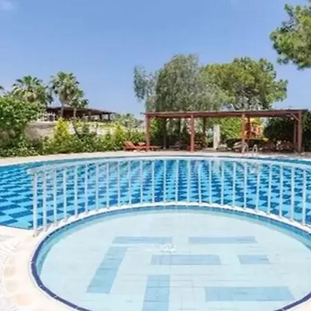 Sumela Garden 3*