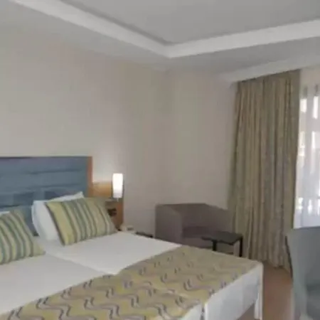 Hotel Sumela Garden 3*
