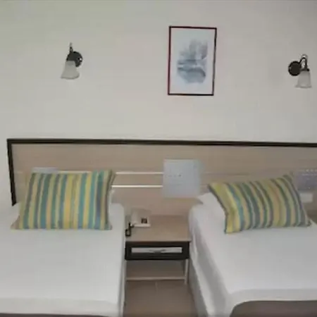 Hotel Sumela Garden