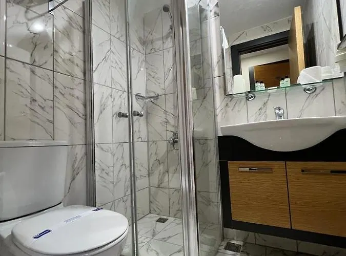 Sumela Garden 호텔 3*