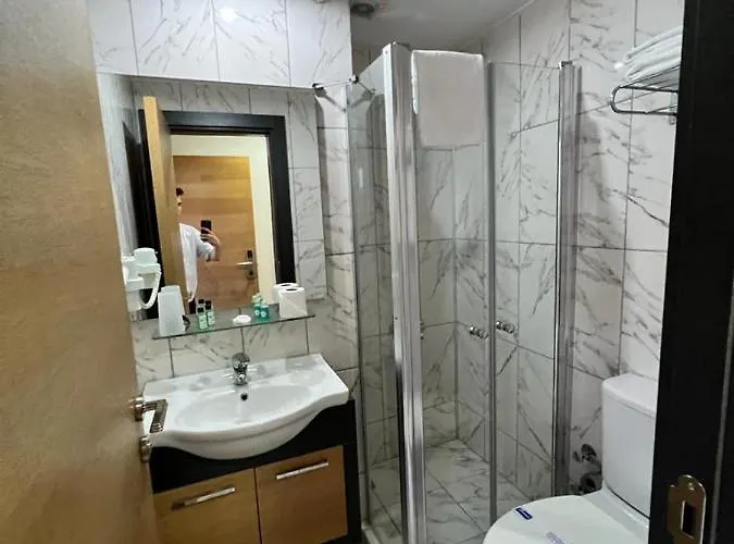 Sumela Garden 호텔