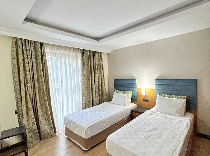 Sumela Garden 벨디비