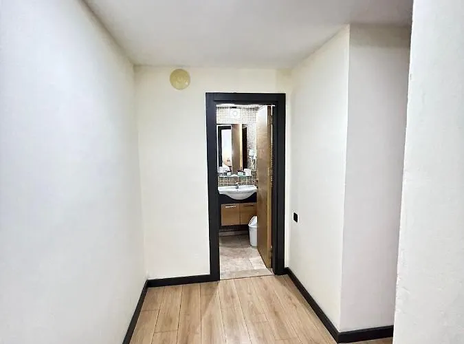 Sumela Garden 벨디비