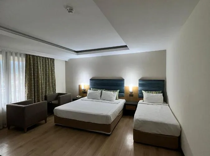 호텔 Sumela Garden