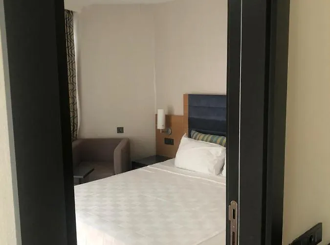 호텔 Sumela Garden