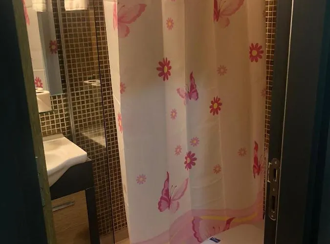 Sumela Garden 벨디비