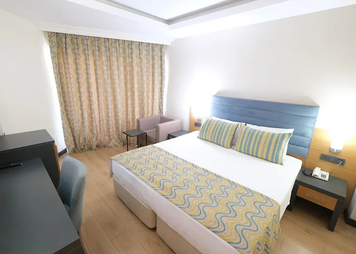 호텔 Sumela Garden