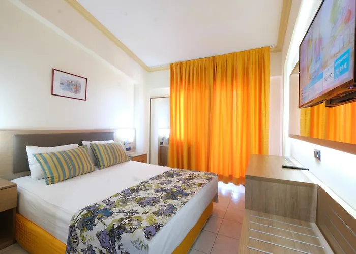 호텔 Sumela Garden