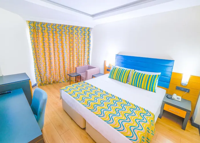 호텔 Sumela Garden