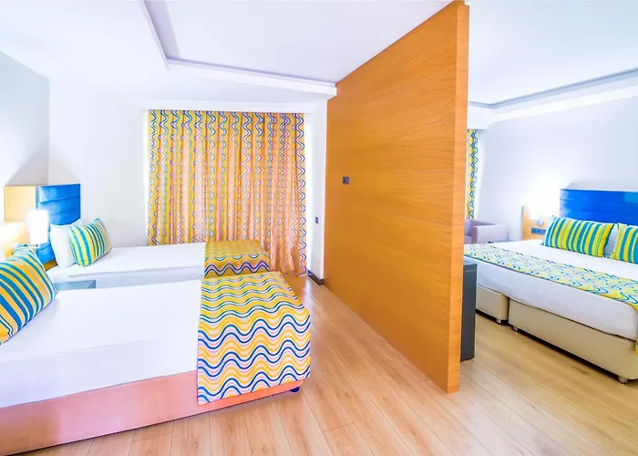 호텔 Sumela Garden