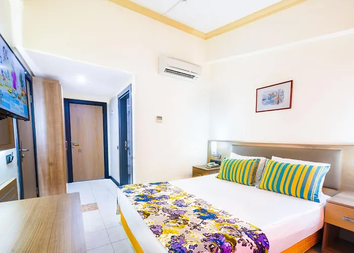 호텔 Sumela Garden