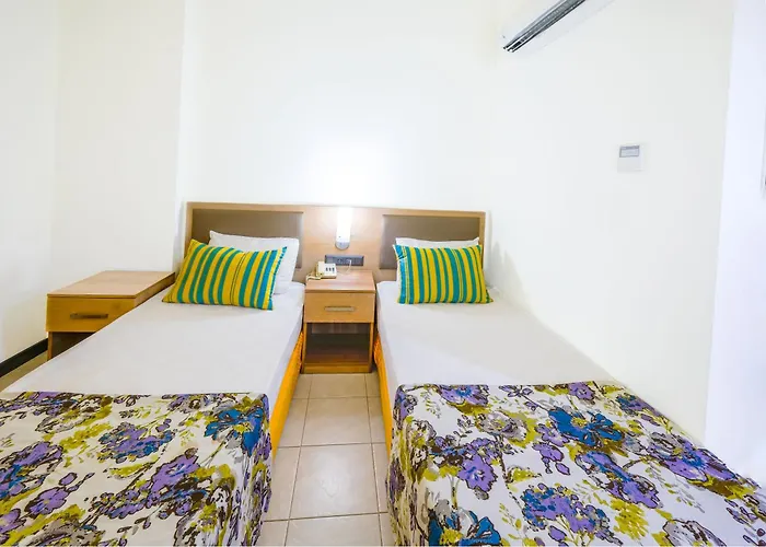 Sumela Garden 벨디비