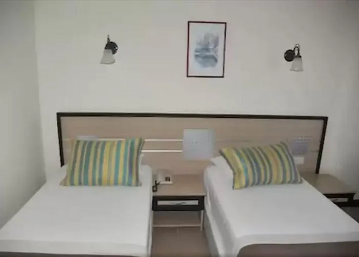 호텔 Sumela Garden