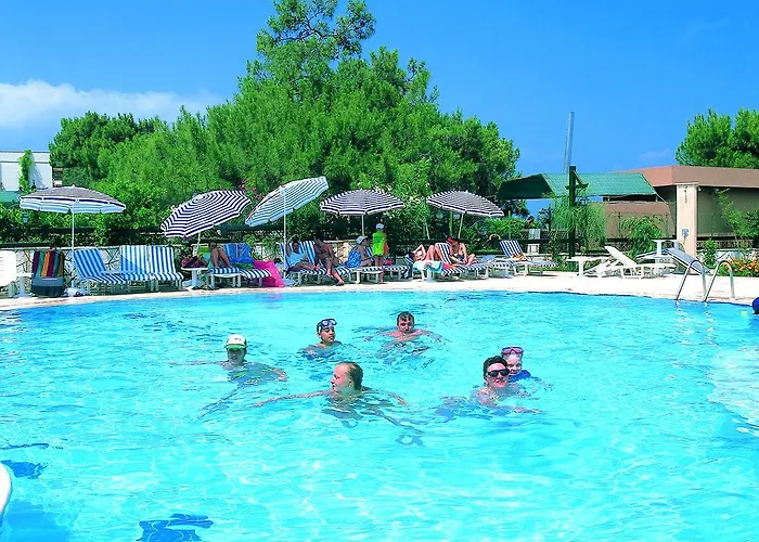 호텔 Sumela Garden