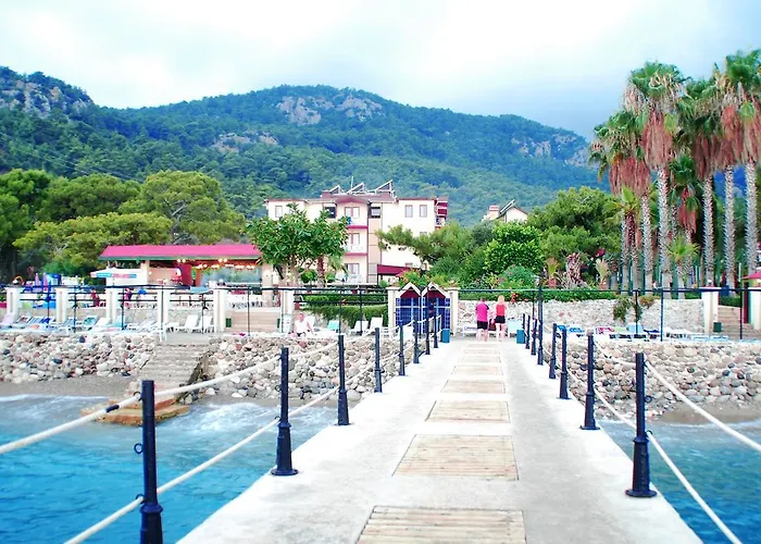 호텔 Sumela Garden