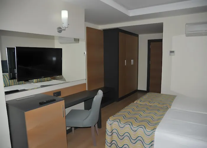 Sumela Garden 호텔