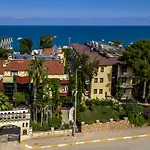 Sumela Garden Hotel