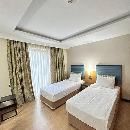 Sumela Garden בלדיבי