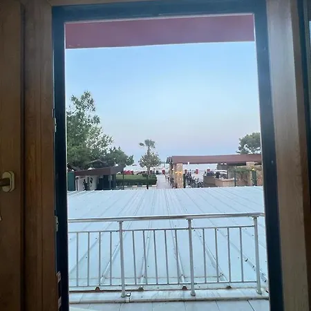 Sumela Garden מלון