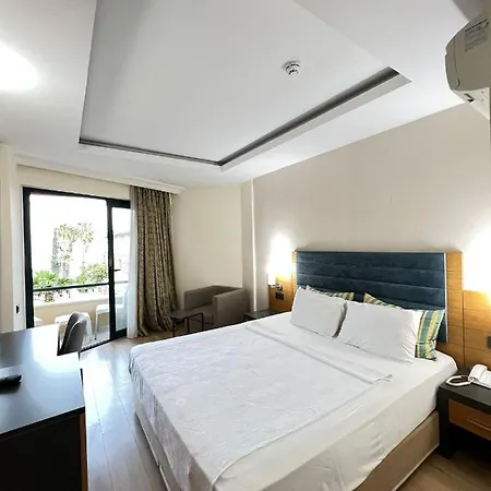 Sumela Garden מלון 3*