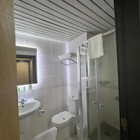 Sumela Garden מלון