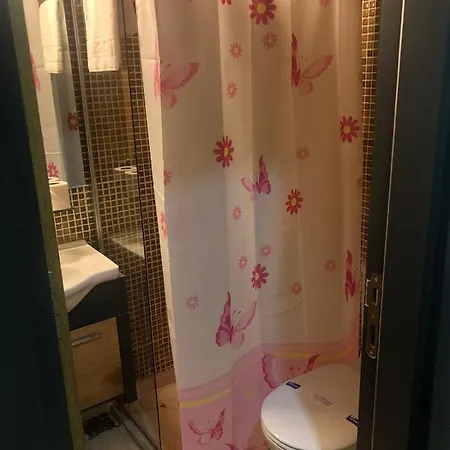 Sumela Garden בלדיבי