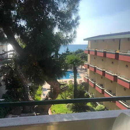 Sumela Garden 3* Beldibi (Kemer)